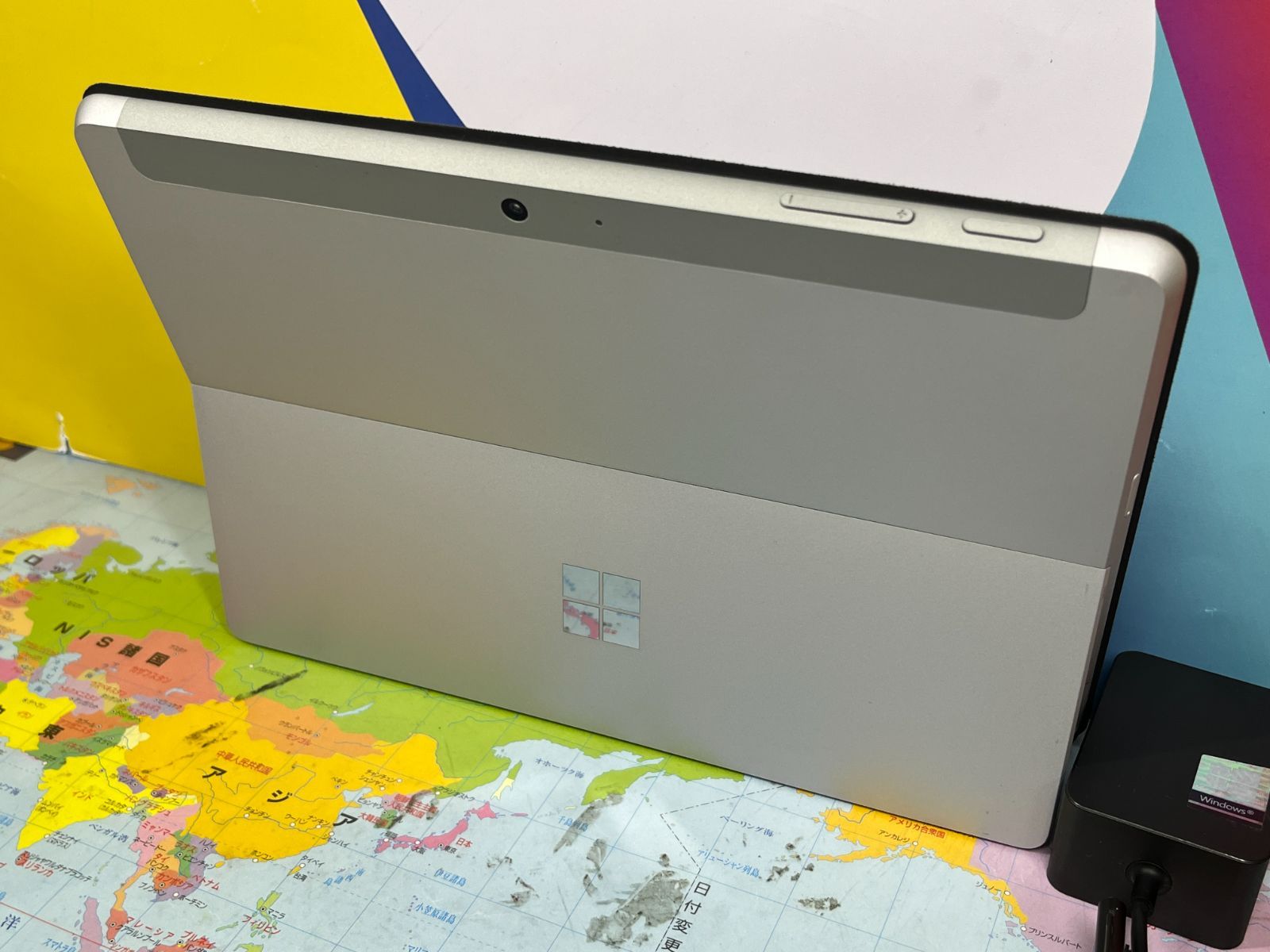 極美品 Surface Go 2 キーボード 8GB LTE タッチ 10.5型 - メルカリ