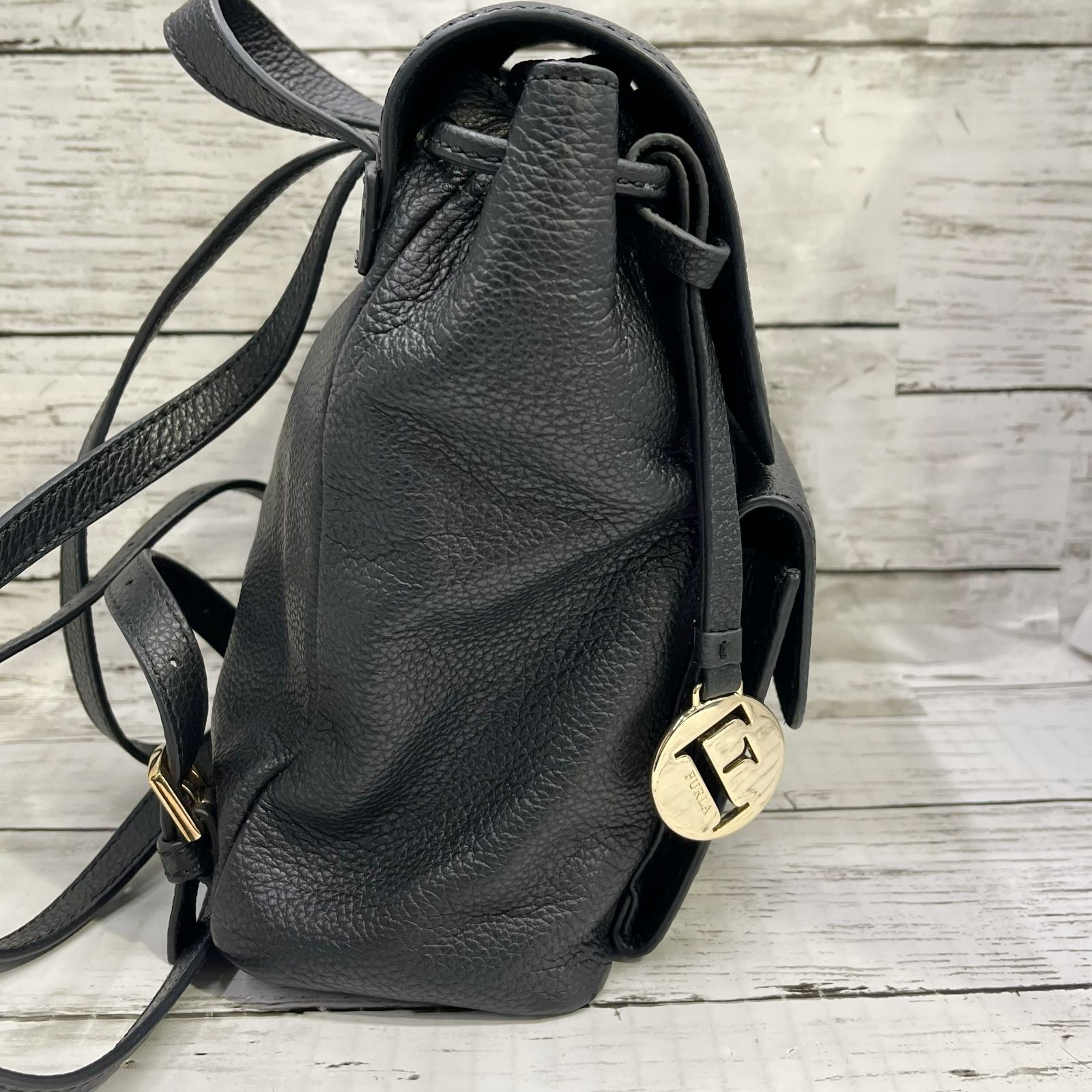 FURLA NOEMI フルラ リュックサック ミニリュック ノエミ バックパック 