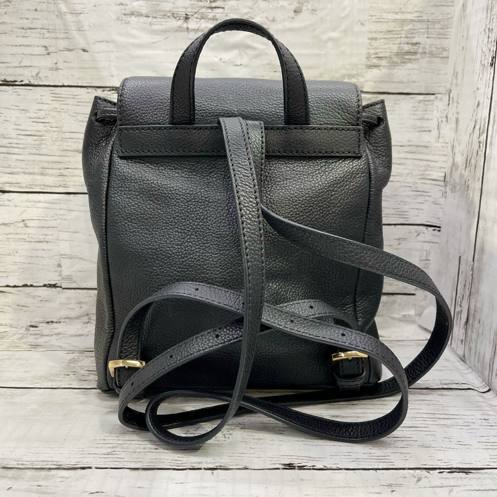 FURLA NOEMI フルラ リュックサック ミニリュック ノエミ バックパック 