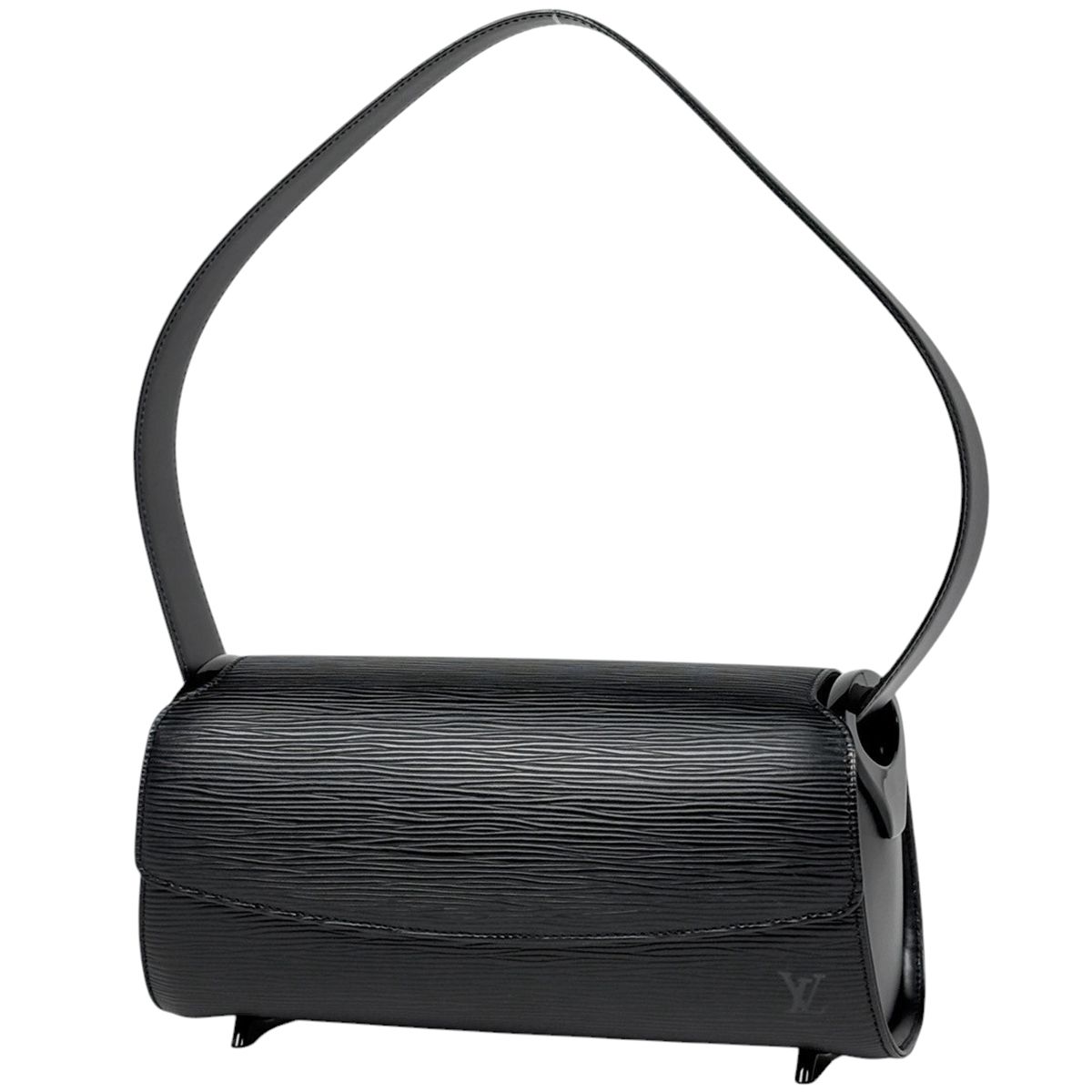 ルイ・ヴィトン Louis Vuitton ノクターンPM エピ ノワール(ブラック