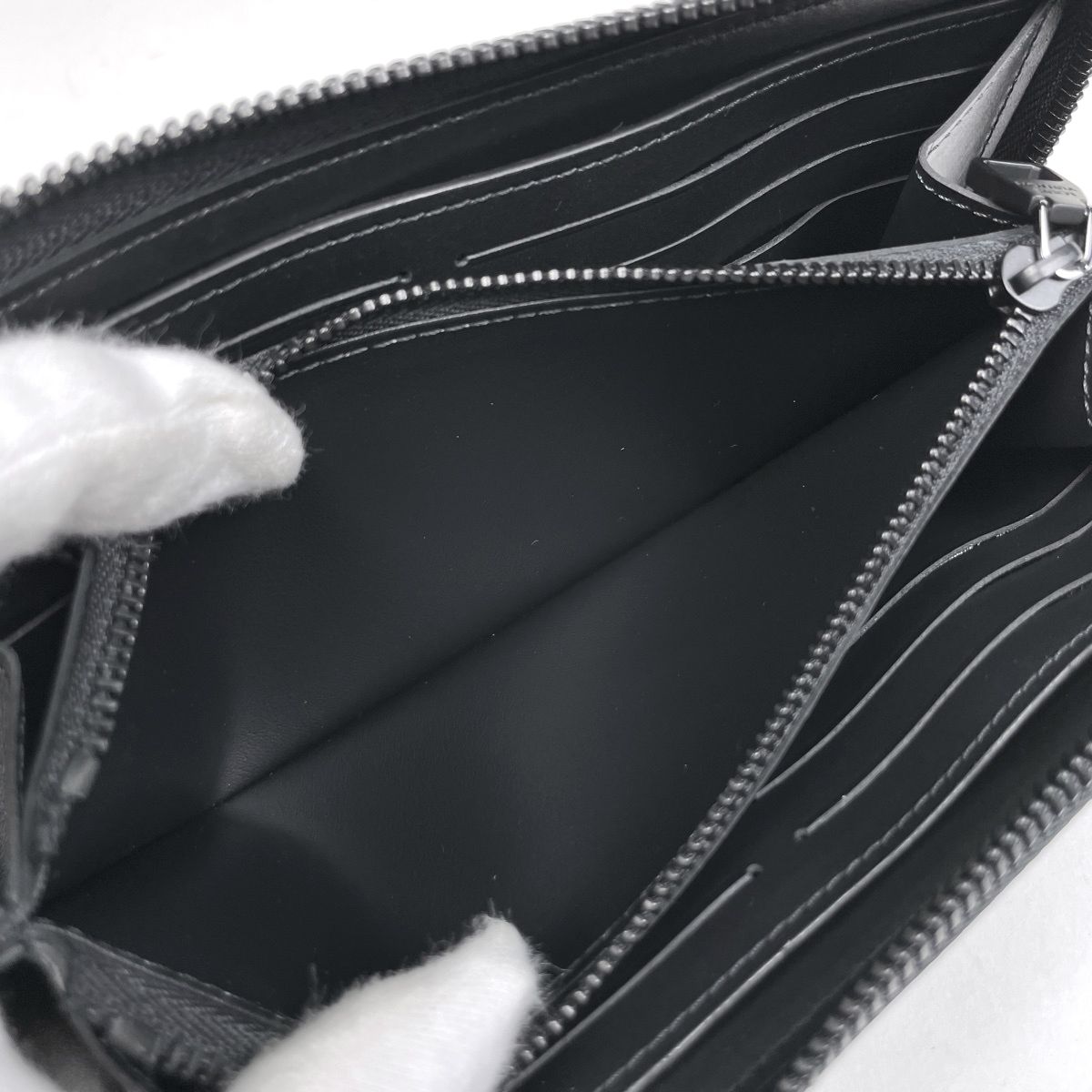 ルイ・ヴィトン Louis Vuitton ジッピー ウォレット ホリゾンタル 