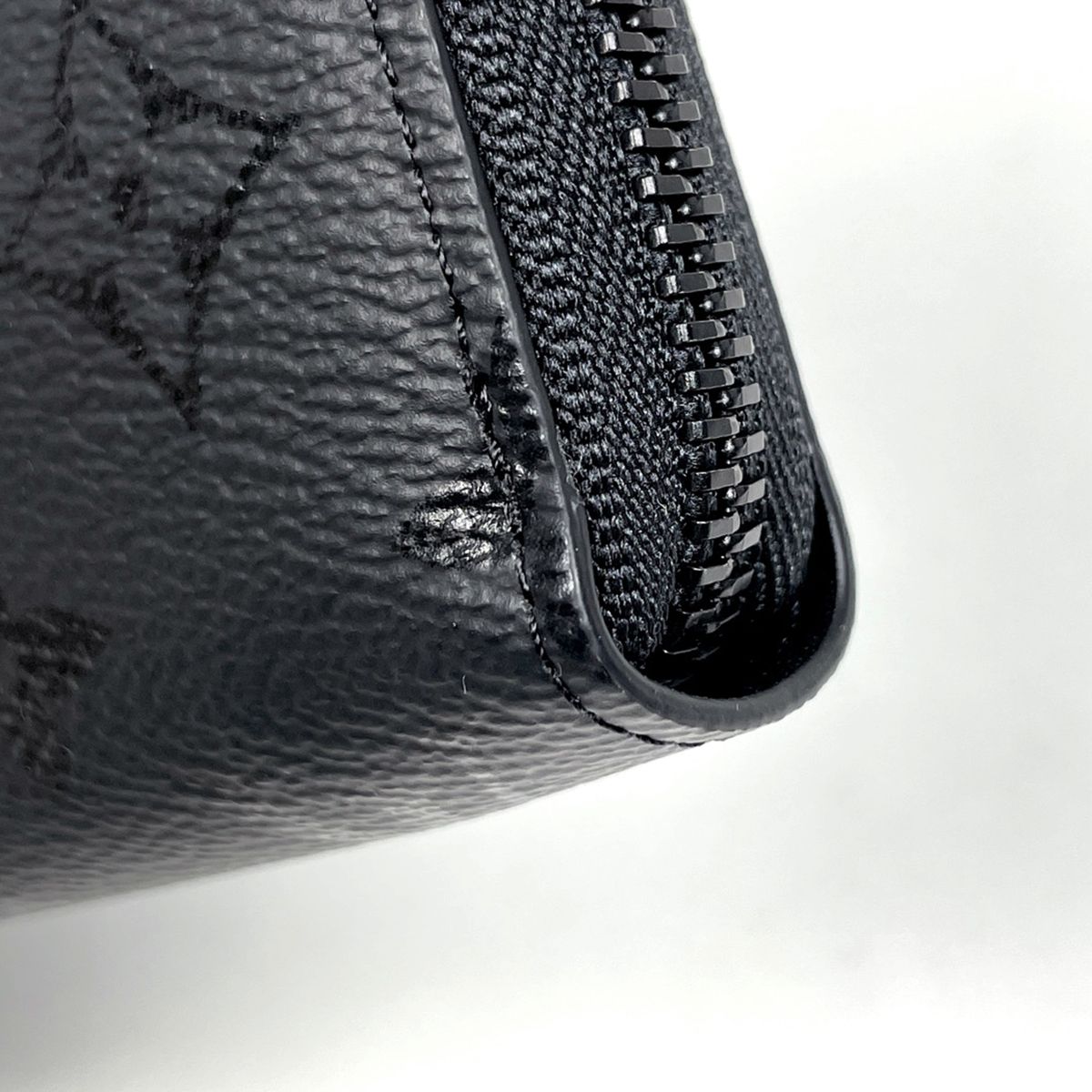 ルイ・ヴィトン Louis Vuitton ジッピー ウォレット ホリゾンタル 