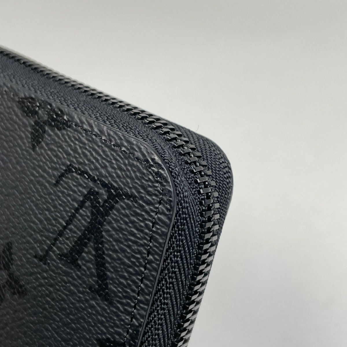 ルイ・ヴィトン Louis Vuitton ジッピー ウォレット ホリゾンタル 
