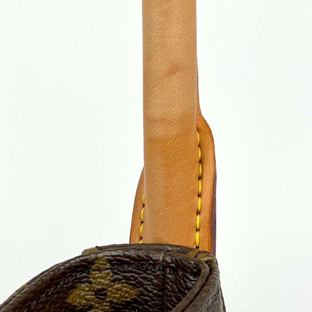 ルイ・ヴィトン Louis Vuitton ルーピングGM 肩掛け ワンショルダー 