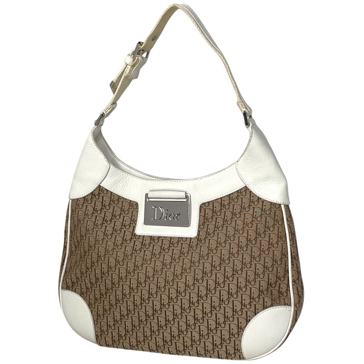 クリスチャンディオール Christian Dior ストリートシック ショルダー 