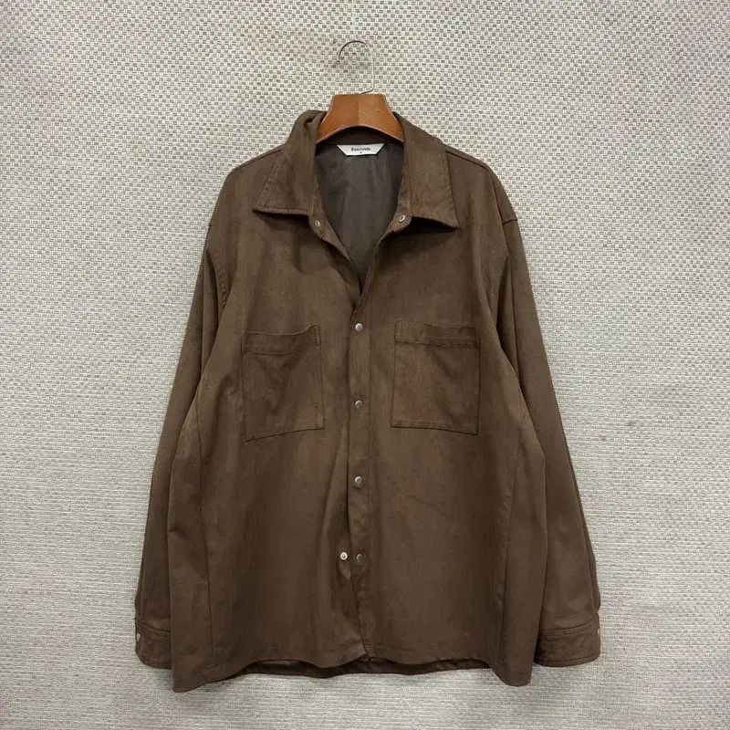 スウェードジャケット AGED SUEDE SOUVENIR JACKET / エイジド スウェード スーベニア