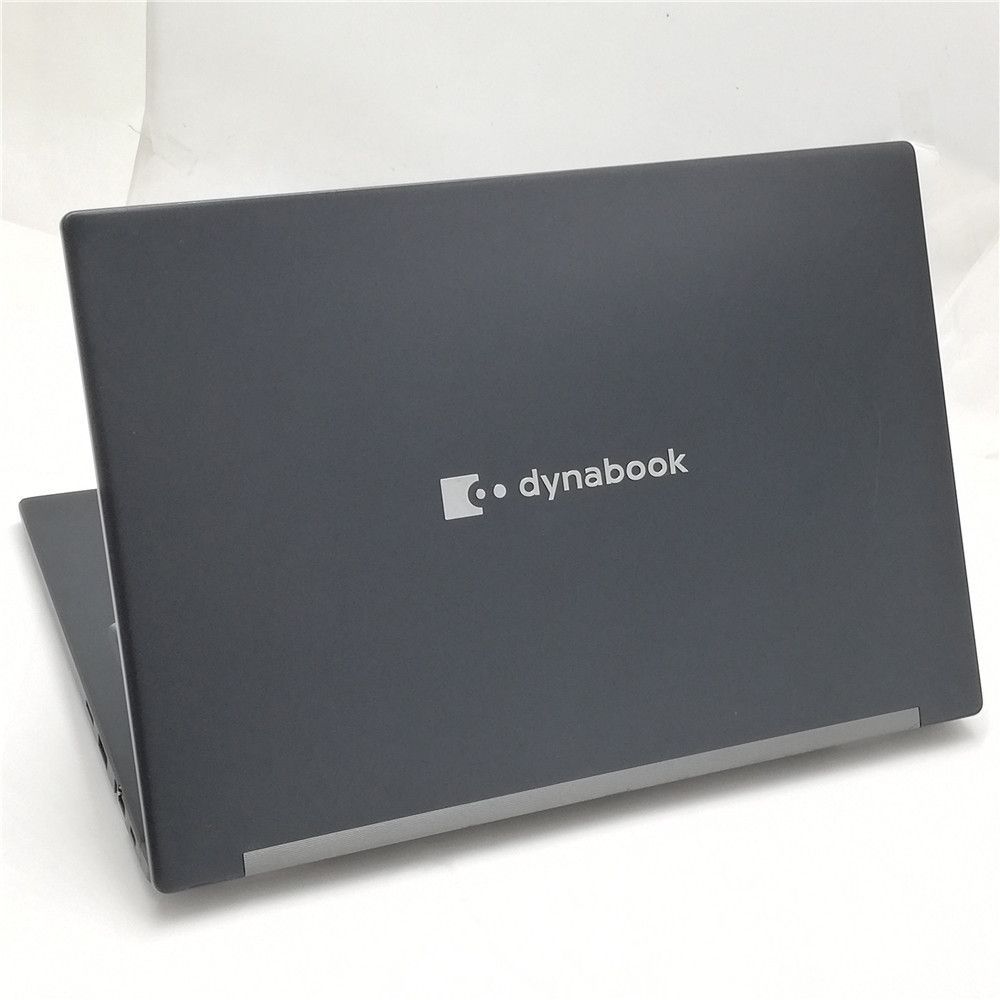 東芝 G83/HS Core i7 16GB SSD512GB Win11 Office - メルカリ