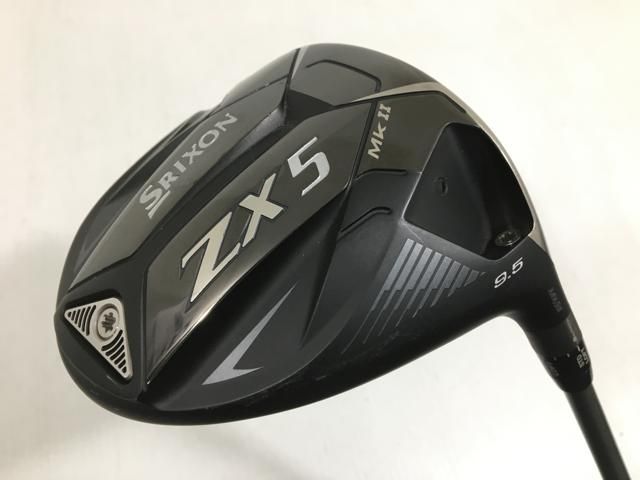 返品OK 【ゴルフクラブ】ダンロップ スリクソン(SRIXON) ZX MK-2