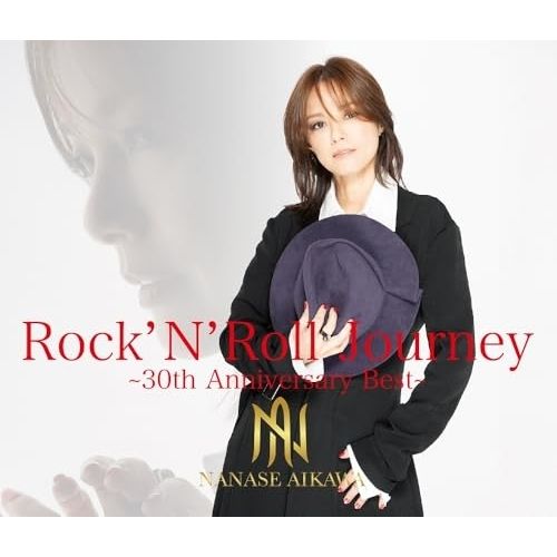 相川七瀬 CD 5枚セット CD 【CD】相川七瀬 / Rock 'N' Roll Journey -30th Anniversary Best