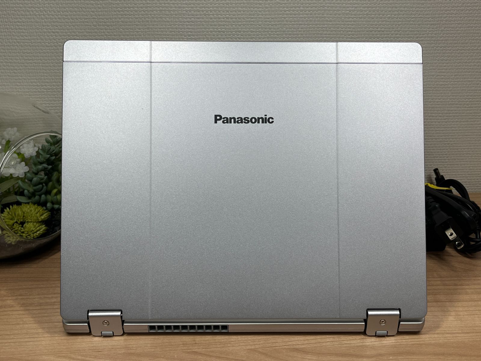 美品CF-QV1 16GB/256GB Office2024 - メルカリ