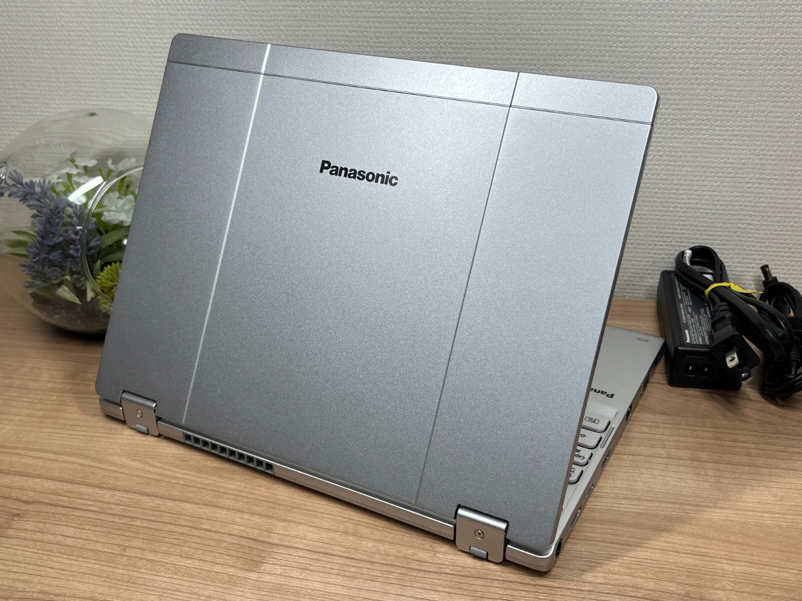 美品CF-QV1 16GB/256GB Office2024 - メルカリ