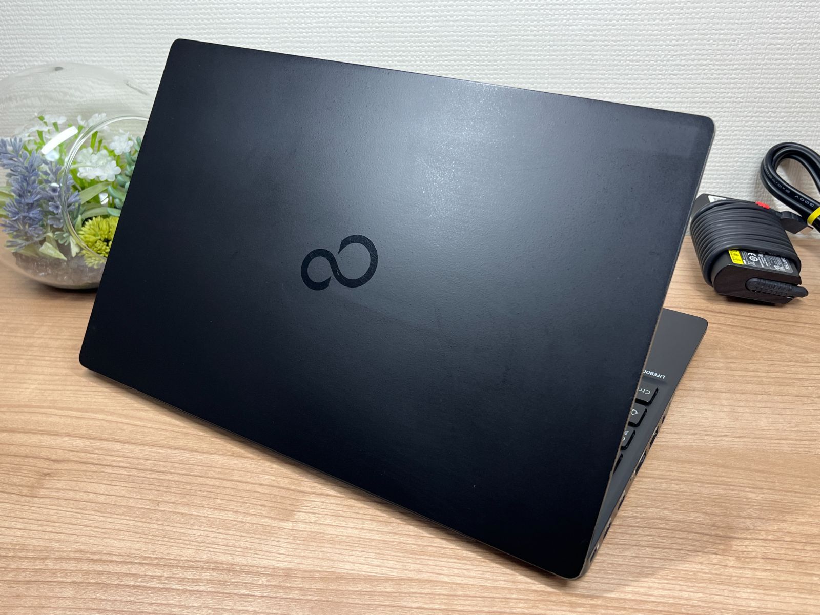 Fujitsu U9311/F 11世代i5 16GB 256GB Office2024 - メルカリ