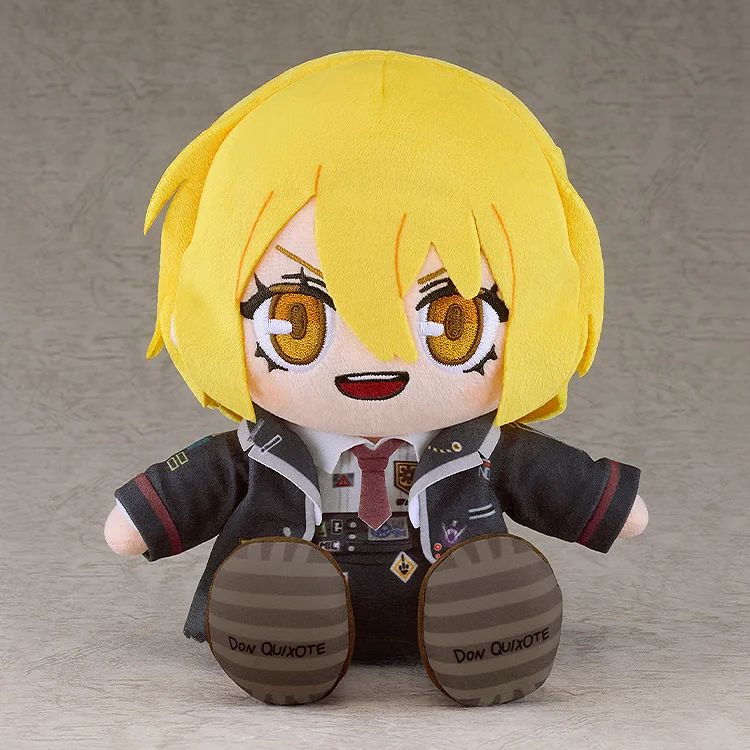 新品未開封 グッドスマイルカンパニー [GOOD SMILE COMPANY] Limbus