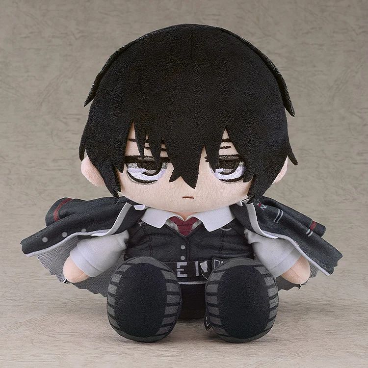 新品未開封 グッドスマイルカンパニー [GOOD SMILE COMPANY] Limbus