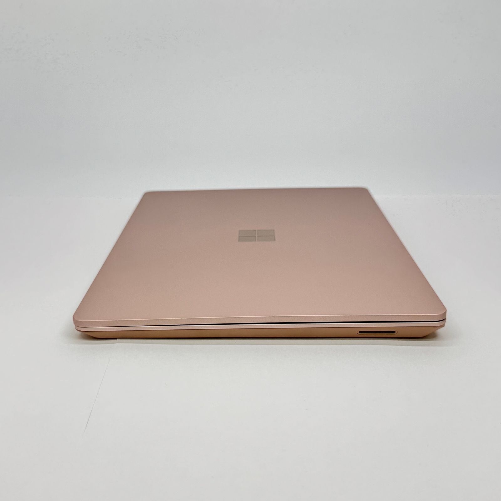 Surface Laptop Go 3 i5 16GB 512GB [サンドストーン] バッテリー99 