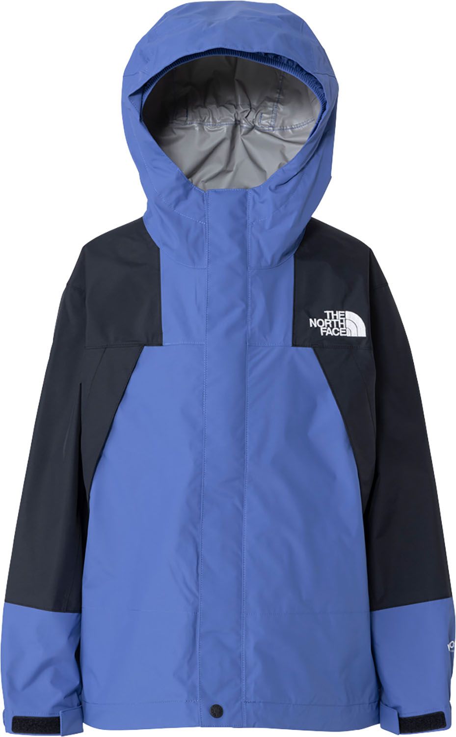ザ・ノース・フェイス THE NORTH FACE アウトドア ウーロストレックライトジャケット ジュニア キッズ 子ども アウター フーディー 上着 防水 撥水加工 高耐久 キャンプ ハイキング 登山 林間学校 NPJ12502 IP インディゴプラム 11,975円