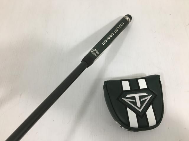 返品OK 【中古ゴルフクラブ】オデッセイ TOULON DESIGN (トゥーロン 