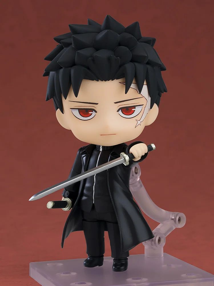 新品未開封 グッドスマイルカンパニー [GOOD SMILE COMPANY