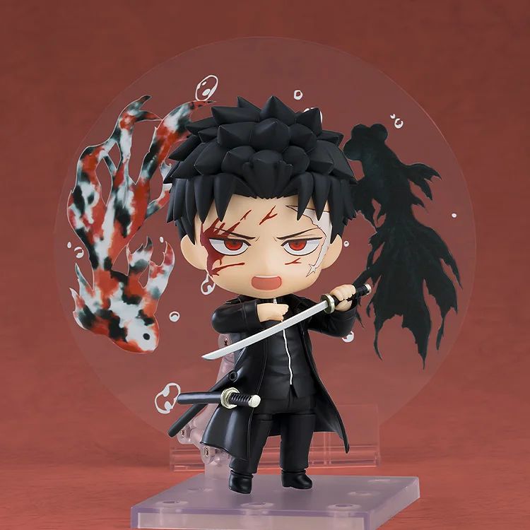 カグラバチ　ねんどろいど　未開封 新品未開封 グッドスマイルカンパニー [GOOD SMILE COMPANY