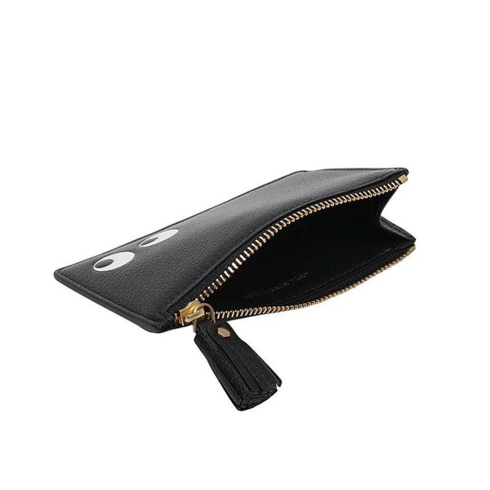 ギフト対応可】アニヤハインドマーチ ANYA HINDMARCH ジップ・カード