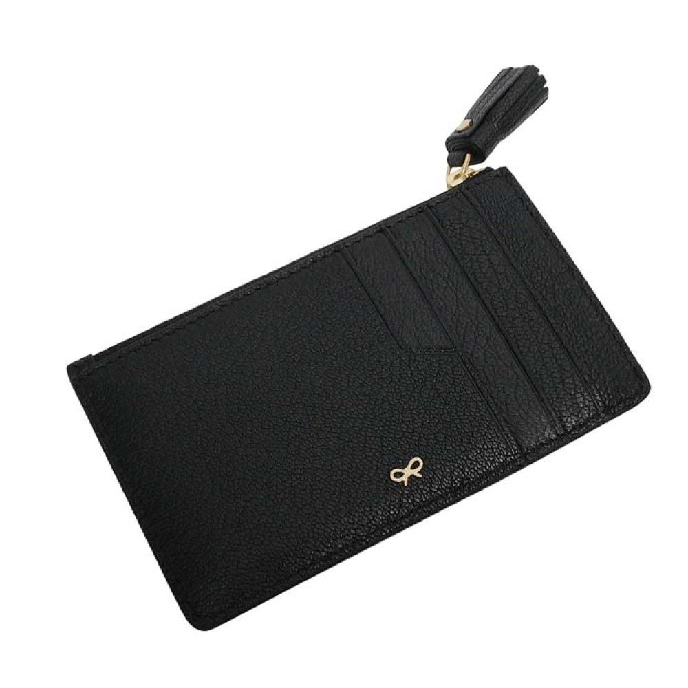 ギフト対応可】アニヤハインドマーチ ANYA HINDMARCH ジップ・カード