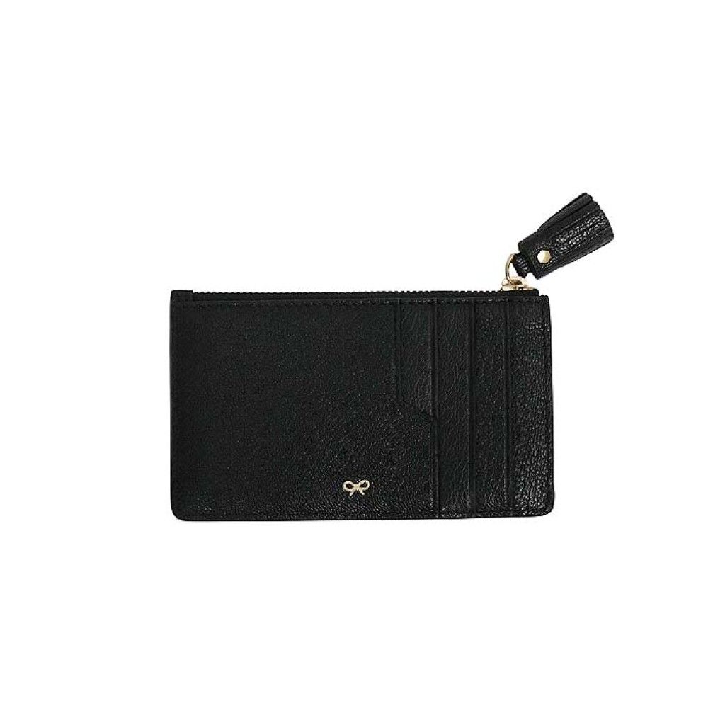 ギフト対応可】アニヤハインドマーチ ANYA HINDMARCH ジップ・カード