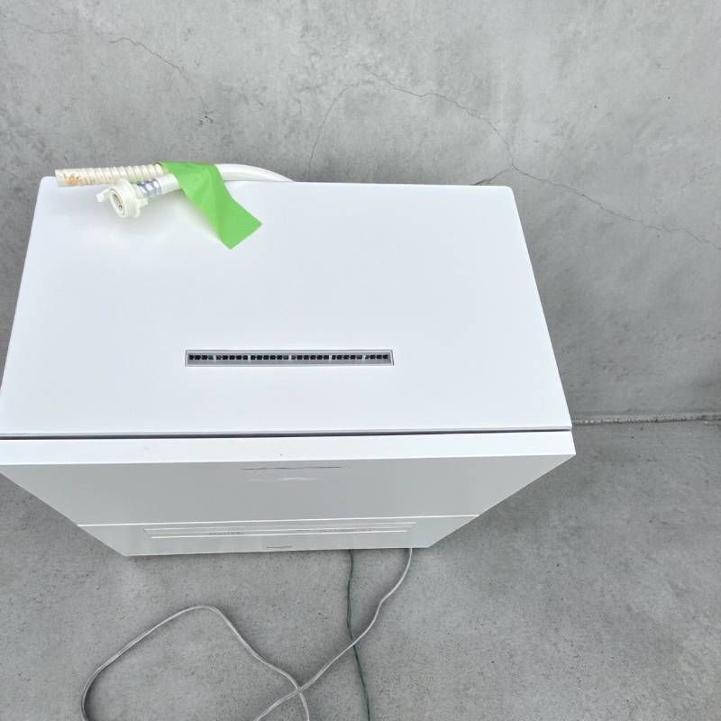 Panasonic 食器洗い乾燥機 NP-TA4-W 2023年製