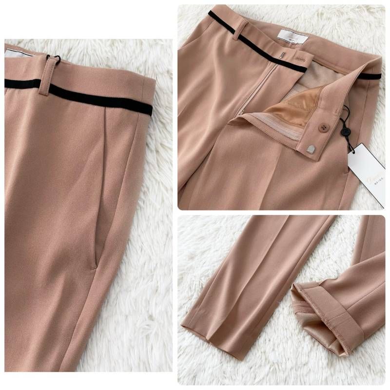 タグ付き・未使用品】 BEIGE CINDY ベイジ シンディ パンツ スーツ