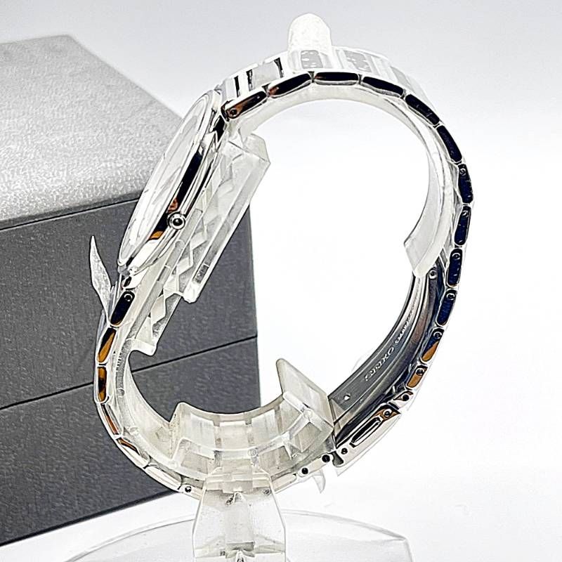 未使用/稼働 SEIKO セイコードルチェ クオーツ腕時計 4J40-0AC0