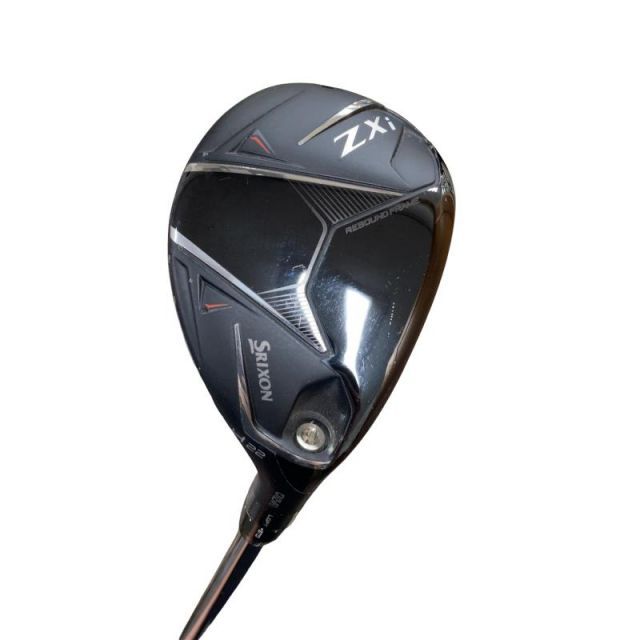 中古 Cランク （フレックスS） ダンロップ SRIXON ZX Mk II 5W 純正