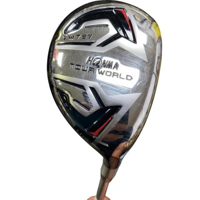 本間ゴルフ TOUR WORLD ツアーワールド TW737 tw737vs アイアンの通販