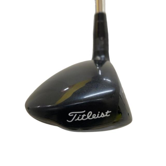 中古】 タイトリスト 913 H 21° ユーティリティ UT リシャフト 