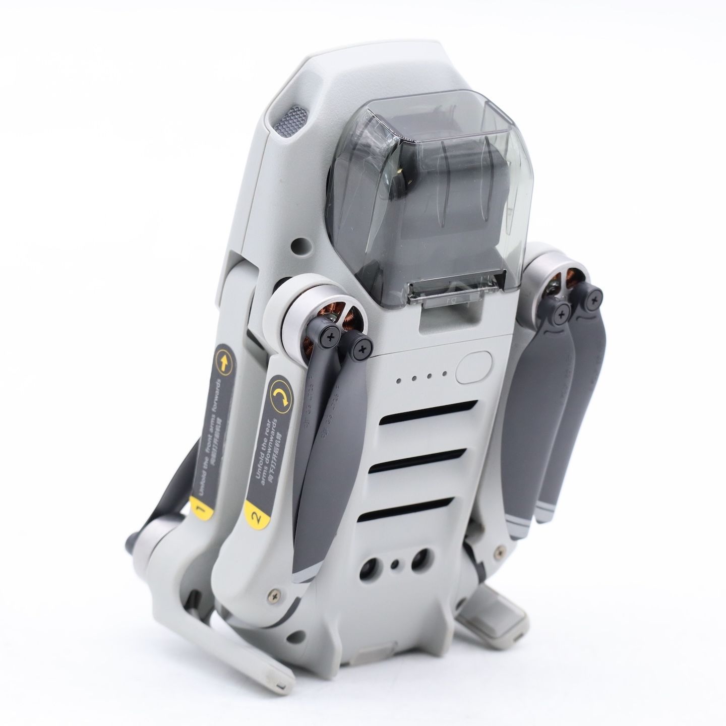 新品級】DJI Mavic Mini Fly More Combo コンボ 【公式通販】