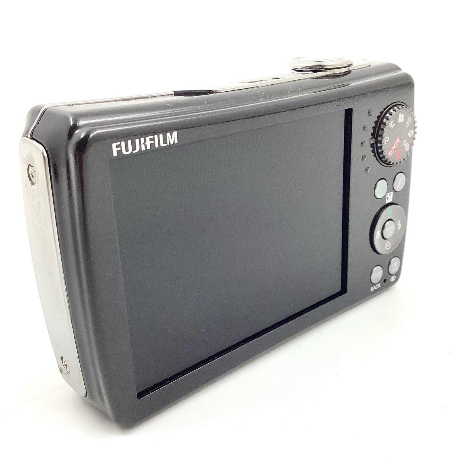 FinePix F200EXR FUJIFILM 富士フイルム コンパクトデジタルカメラ