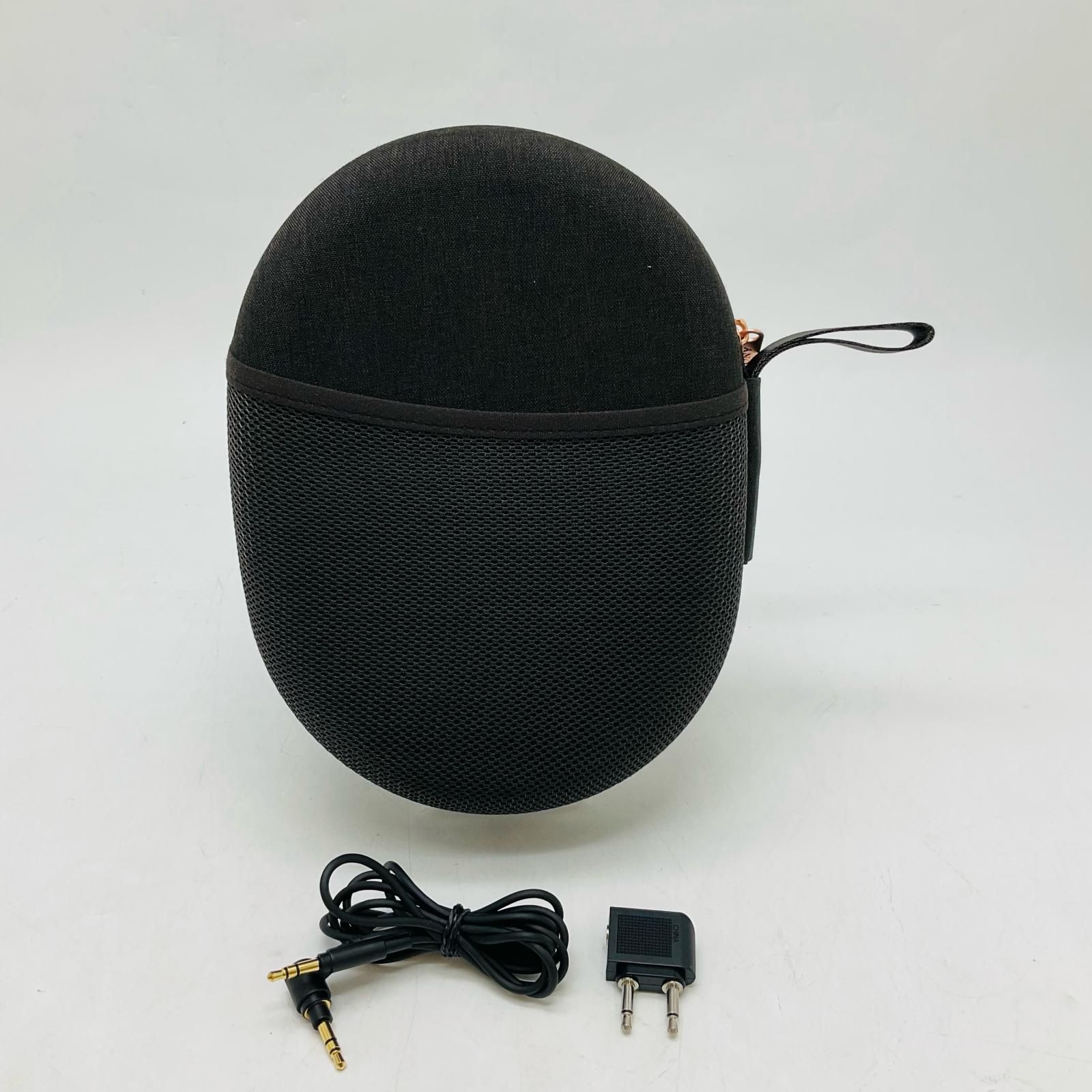 SONY WH-1000XM4 ワイヤレスヘッドホン 動作確認済 - メルカリ