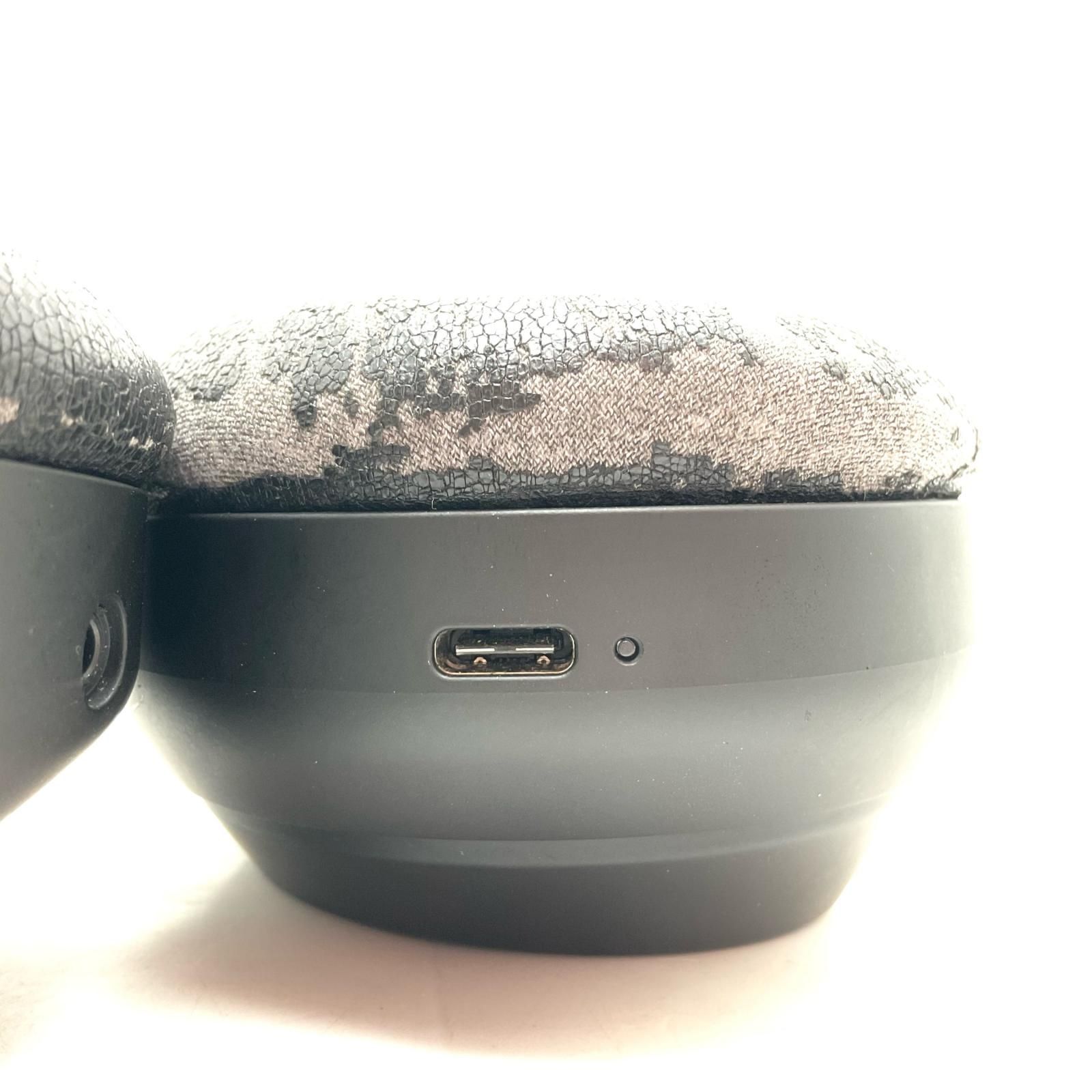 SONY WH-1000XM4 【動作確認済み】 SONY WH-1000XM4 ワイヤレスヘッドホン 動作確認済 - メルカリ