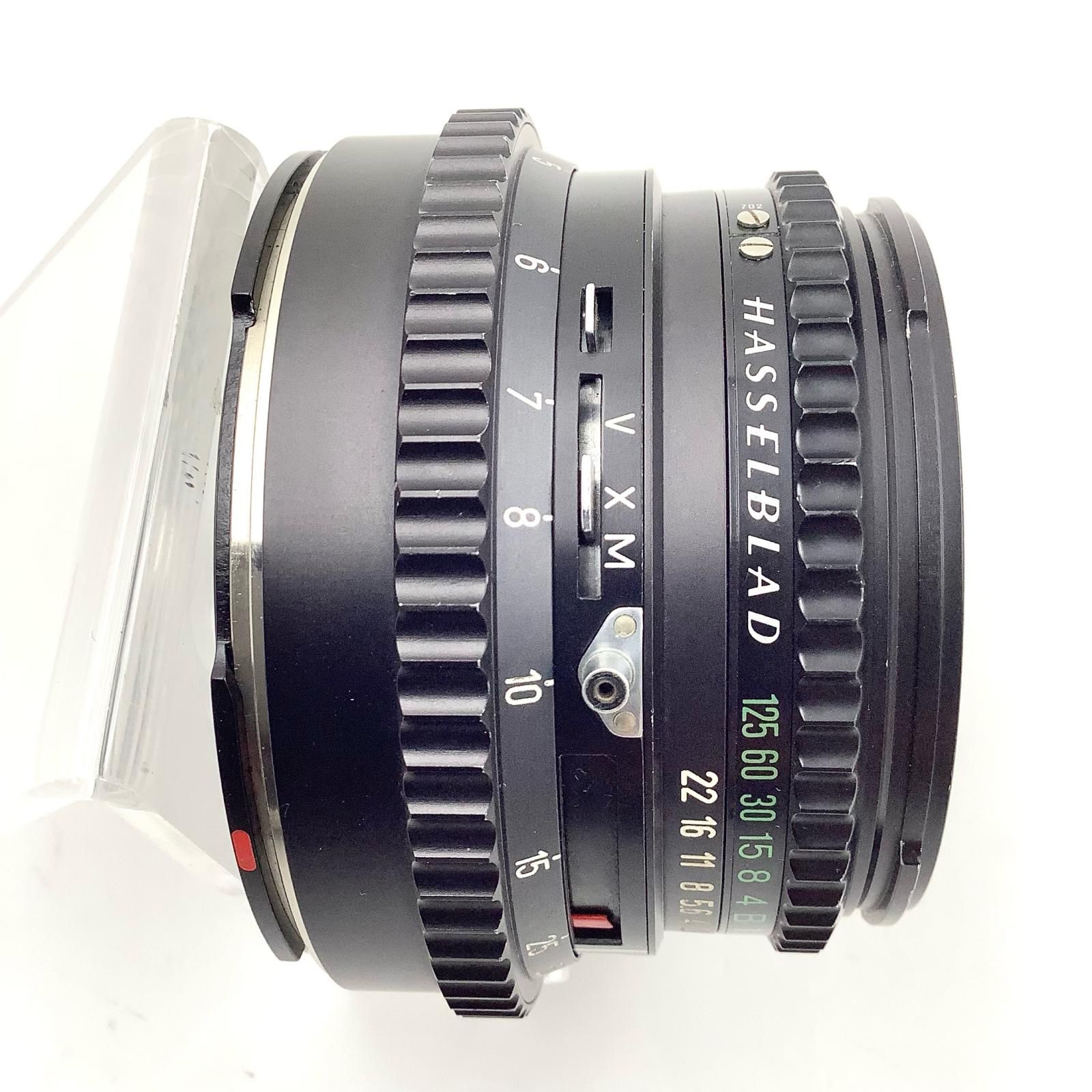 【全額返金保証】【最速発送】Hasselblad Carl Zeiss Planar F2.8 80mm T* 動作確認済 全額返金保証】【最速発送】Hasselblad Carl Zeiss Planar F2.8 80mm T