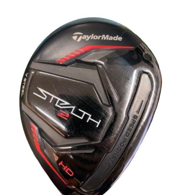 新品】ステルス2 レフティ 10.5° テンセイTM50 R 【公式通販】