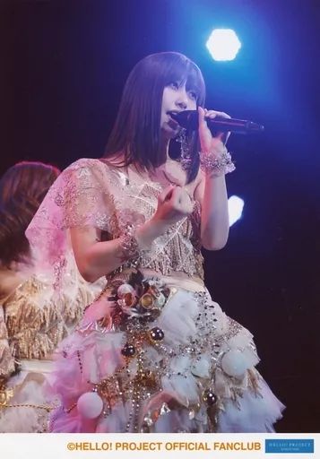 中古】生写真(ハロプロ) モーニング娘。'20/佐藤優樹/ライブフォト