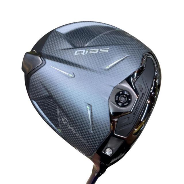 Qi35 テーラーメイド ドライバー 10.5° DR | TaylorMade Driver