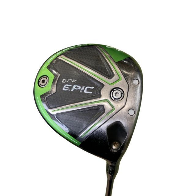 Callaway GBB EPIC SUB ZERO ドライバー 9.0度 GBB キャロウェイ EPIC 