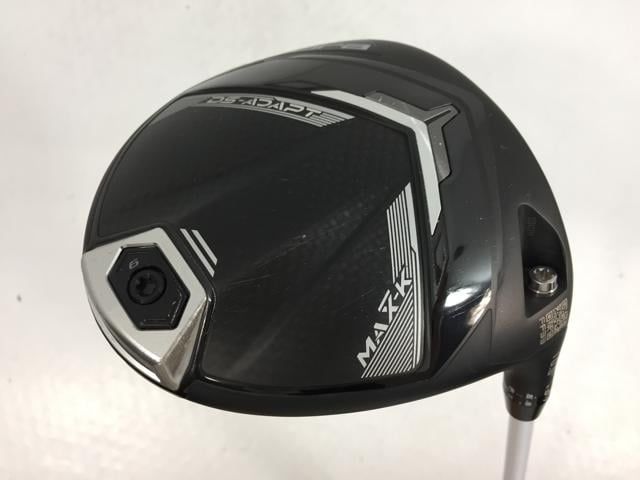 返品OK 【中古ゴルフクラブ】コブラ DS-ADAPT MAX-K (DS アダプト MAX