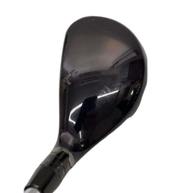 キャロウェイ ユーティリティ PARADYM UT パラダイム Callaway 21° 21