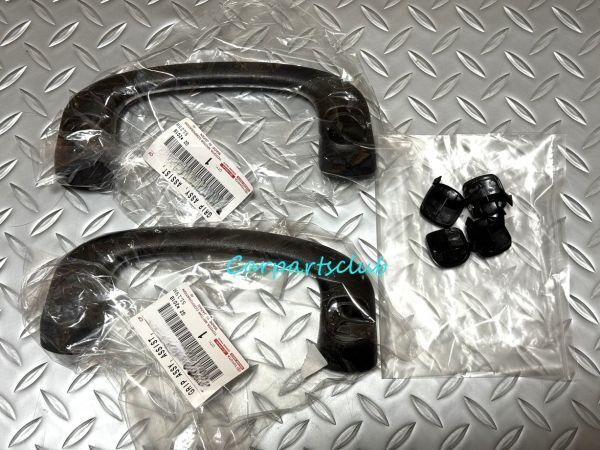 トヨタ 純正品 200系 ハイエース ダークプライムⅡ ダークプライム2 A