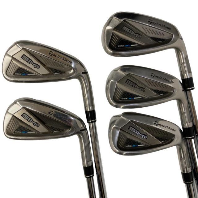 テーラーメイド SIM2 MAX-D 5W フェアウェイウッド FW TENSEI BLUE