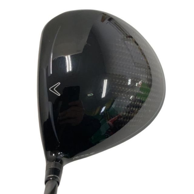 ゴルフ Callaway ローグ スター ドライバー 10.5度 フレックスS