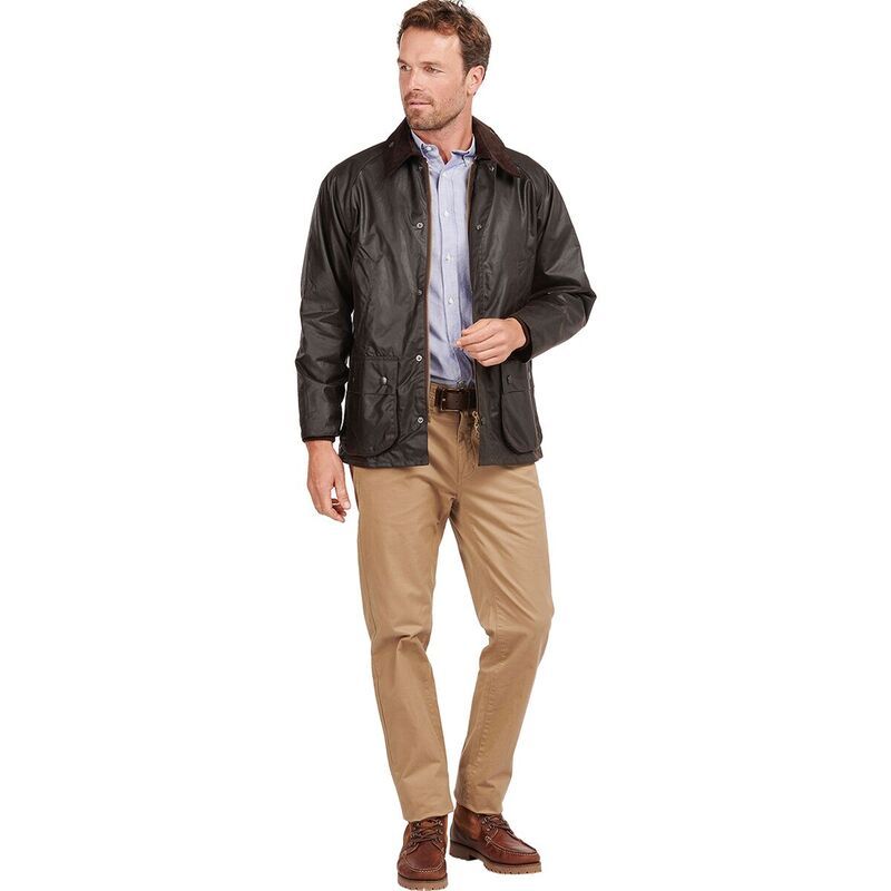 バブアー メンズ アウター ジャケット・ブルゾン ジャケット Barbour