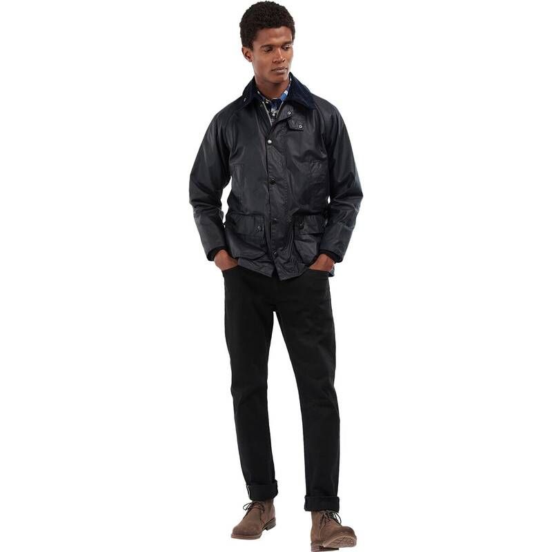 バブアー メンズ アウター ジャケット・ブルゾン ジャケット Barbour