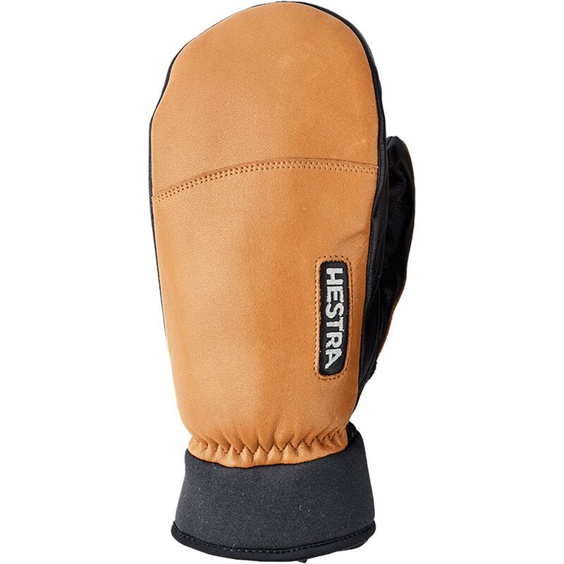 ヘストラ メンズ アクセサリー 手袋 パイル ウール レザー Hestra Army Leather Wool Terry Mitten Cork アーミー 27,170円