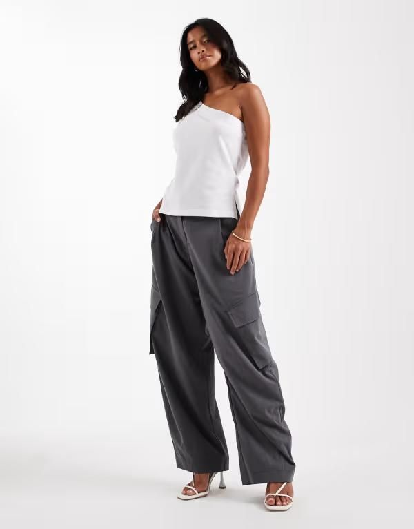 COMOLI ウール天竺 ノースリーブ 23ss NAVY サイズ3 タンクトップ COMOLI(コモリ) / サマーウール天竺 ノースリーブ (NAVY)23SS